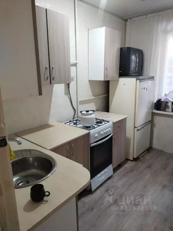 Комната Татарстан, Набережные Челны 32-й комплекс, 3 (13.0 м) - Фото 0