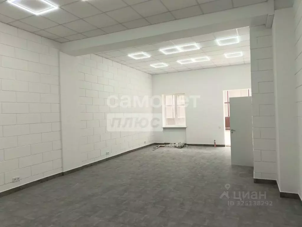 Помещение свободного назначения в Москва 4-й Рощинский проезд, 20С1 ... - Фото 2