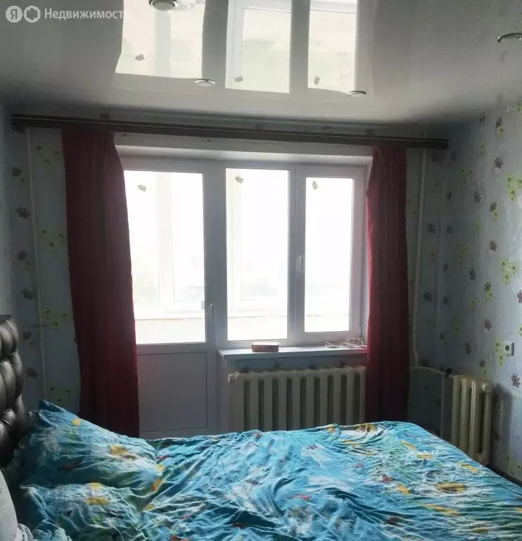 1-комнатная квартира: Кострома, Рябиновый проезд, 18 (36.1 м) - Фото 1
