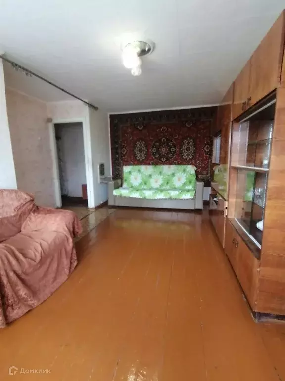 Продаётся 3-к квартира, 56.4 м - Фото 0