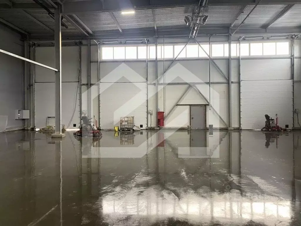 Помещение свободного назначения в Московская область, Королев ул. ... - Фото 2