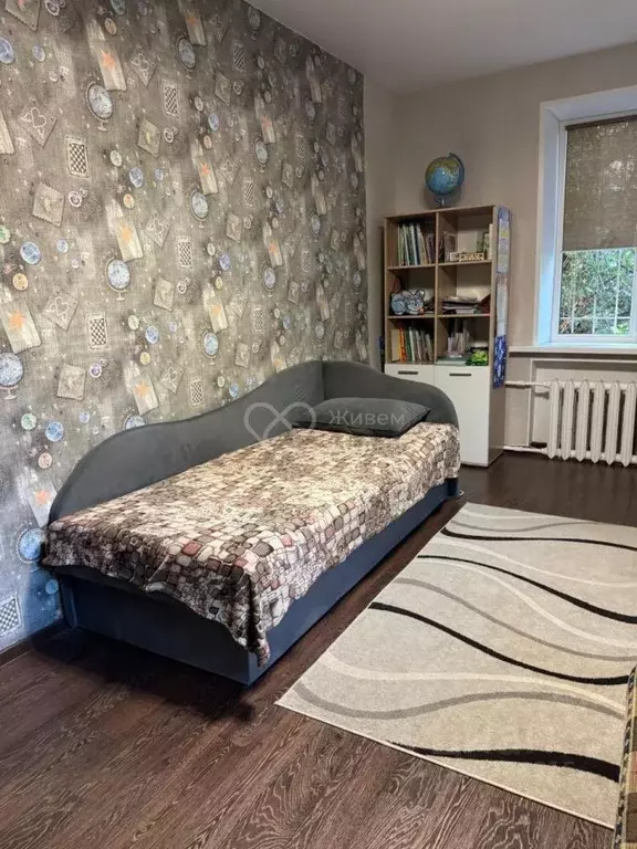 3-к кв. Волгоградская область, Волгоград ул. Генерала Шумилова, 12 ... - Фото 1