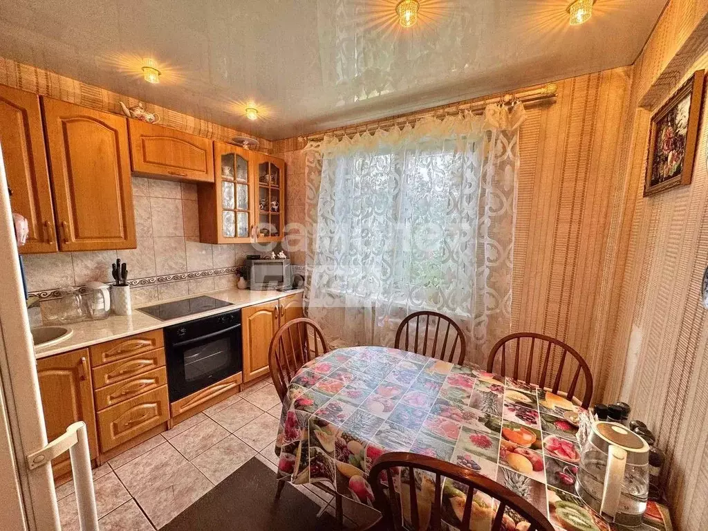 3-к кв. Забайкальский край, Чита Июньская ул., 22 (68.7 м) - Фото 1