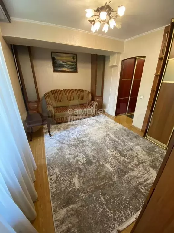 2-к. квартира, 40 м, 4/9 эт. - Фото 0