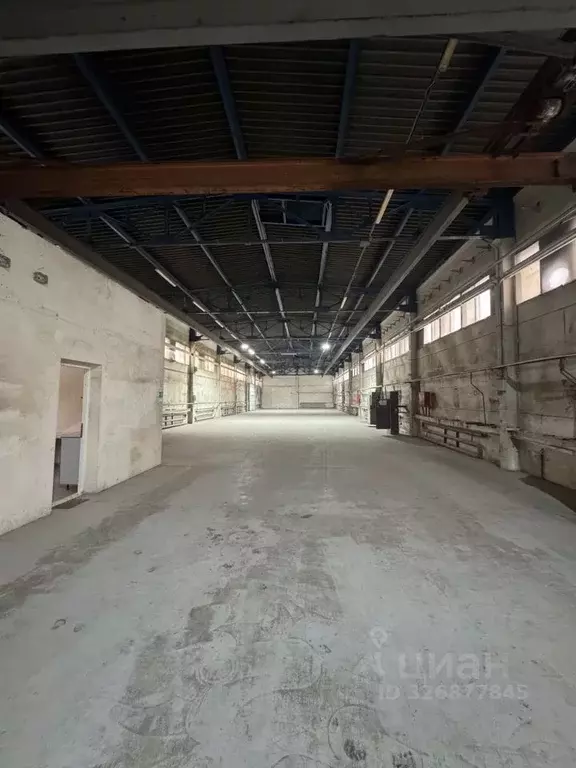 Помещение свободного назначения в Санкт-Петербург, Санкт-Петербург, ... - Фото 2