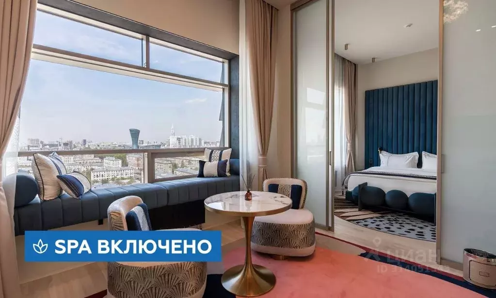 Комната Москва 4-я Магистральная ул., 4/11 (42.0 м) - Фото 0