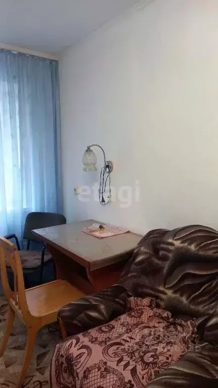 2-к кв. Алтайский край, Бийск Красноармейская ул., 71 (41.5 м) - Фото 1