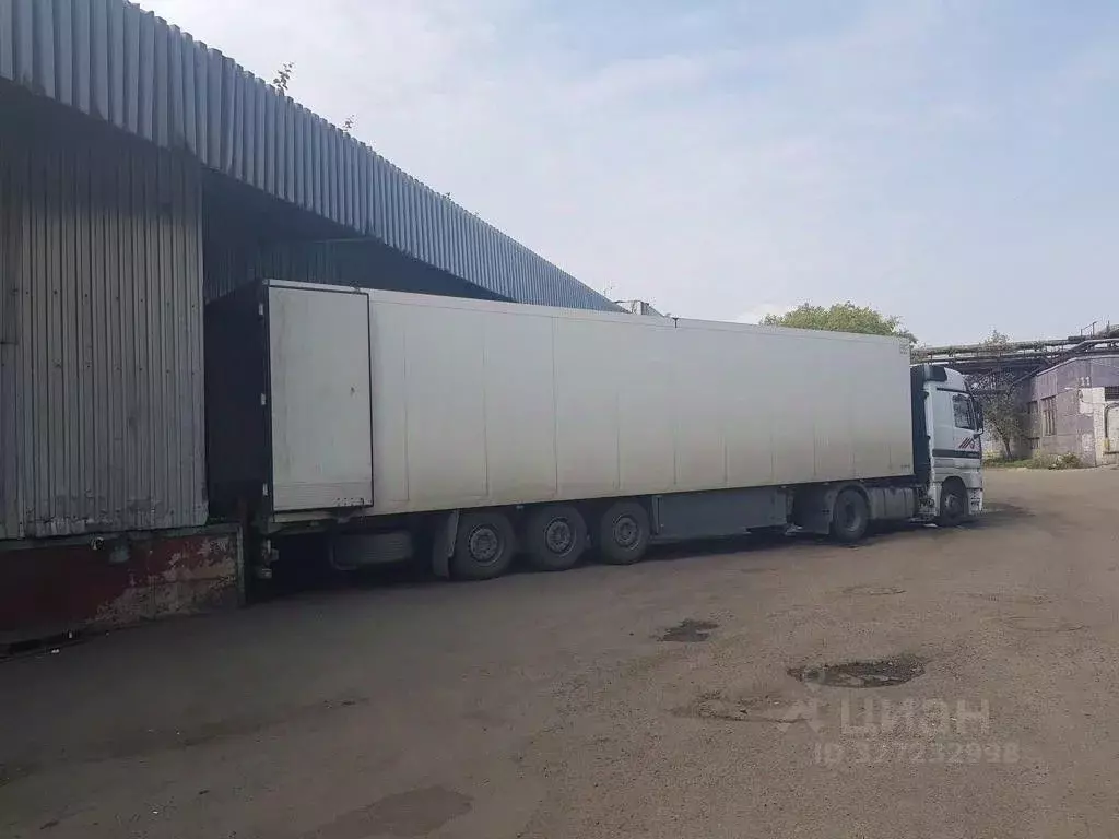 Склад в Москва Автомобильный проезд, 10С1 (210 м) - Фото 2