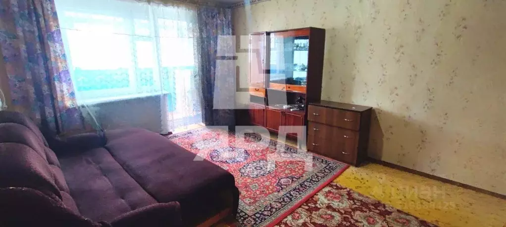 1-к кв. Ростовская область, Таганрог ул. Яблочкина (35.0 м) - Фото 0