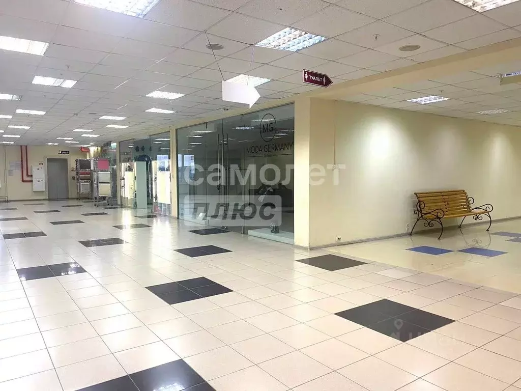 Помещение свободного назначения в Московская область, Дмитров ... - Фото 2