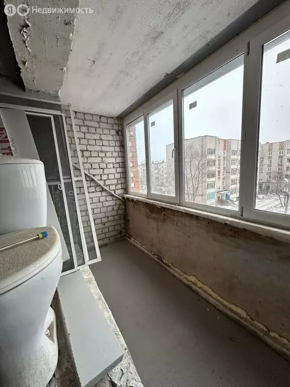 2-комнатная квартира: Фурманов, улица Возрождения, 25 (47 м) - Фото 1