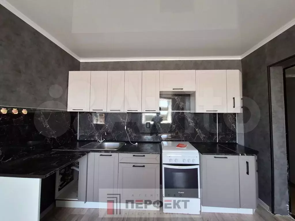 Комната 17,5 м в 1-к., 4/5 эт. - Фото 1