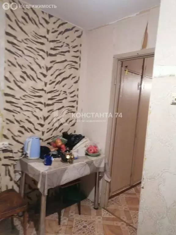 2-комнатная квартира: Челябинск, проспект Победы, 289 (56 м) - Фото 2