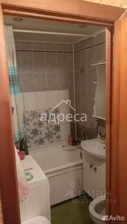 2-к кв. Самарская область, Самара Революционная ул., 125 (43.9 м) - Фото 2