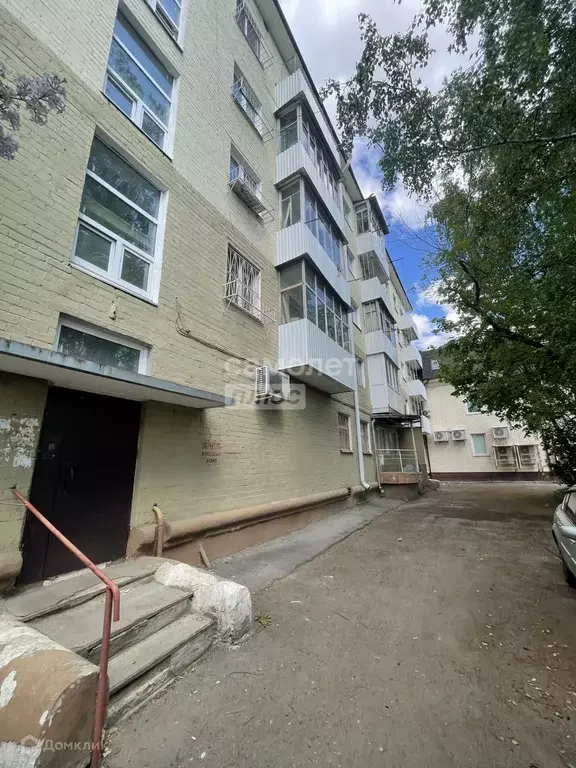 Продаётся 1-к квартира, 30.2 м - Фото 1