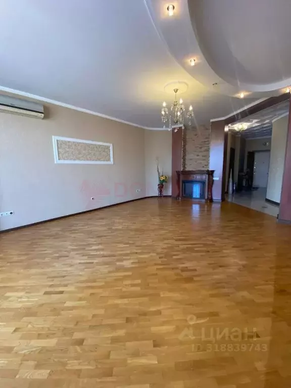 3-к кв. Ростовская область, Ростов-на-Дону Университетский пер., 79 ... - Фото 0