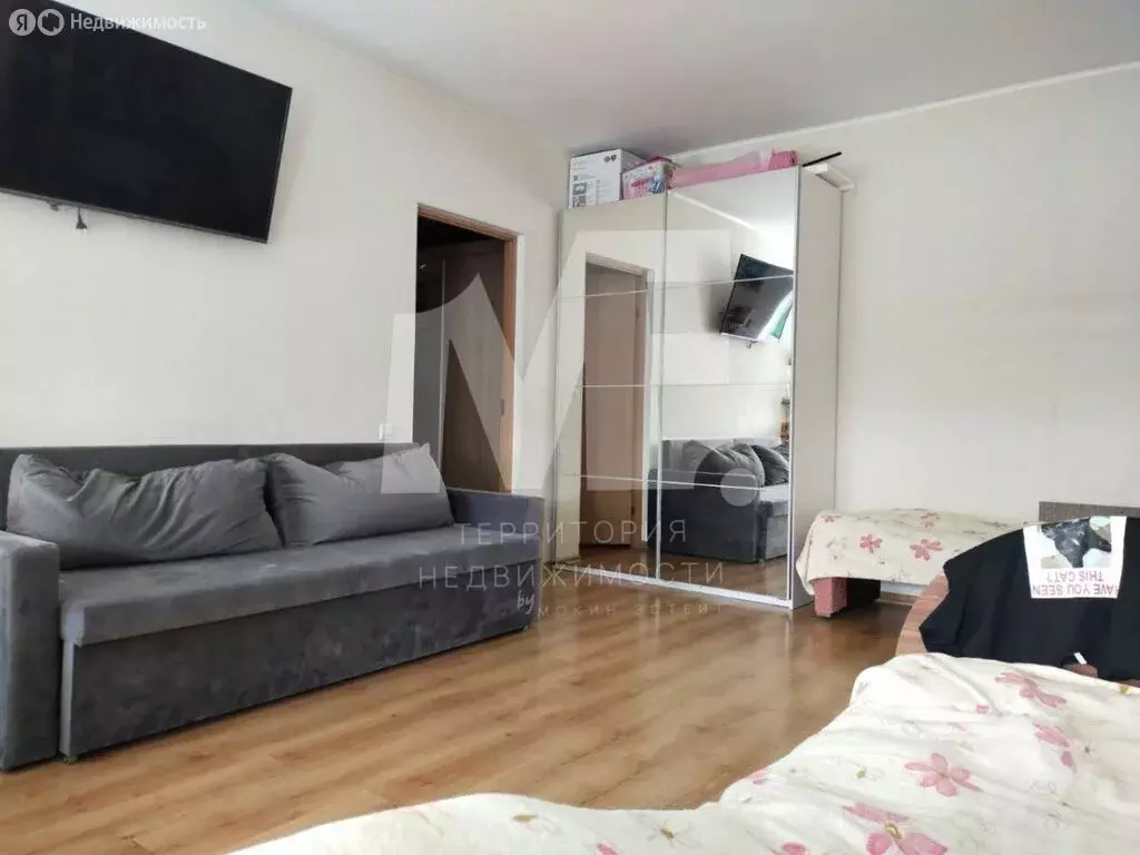 2-комнатная квартира: Калининград, улица Виктора Гакуна, 10 (60 м) - Фото 0