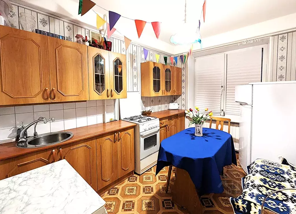 1-к кв. Санкт-Петербург Пискаревский просп., 16 (34.0 м) - Фото 1