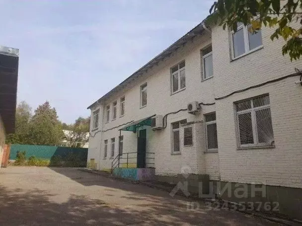 Помещение свободного назначения в Московская область, Звенигород ... - Фото 2