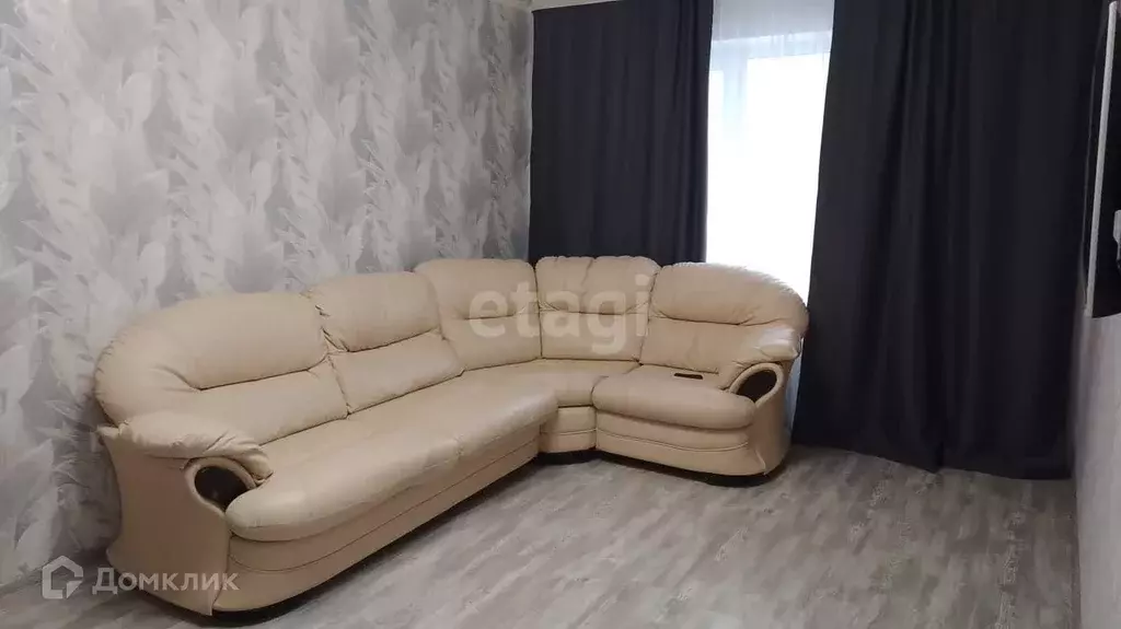 Продаётся 4-к квартира, 75.2 м - Фото 0