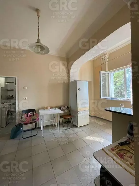 2-к кв. Краснодарский край, Сочи ул. Параллельная, 25 (40.0 м) - Фото 1