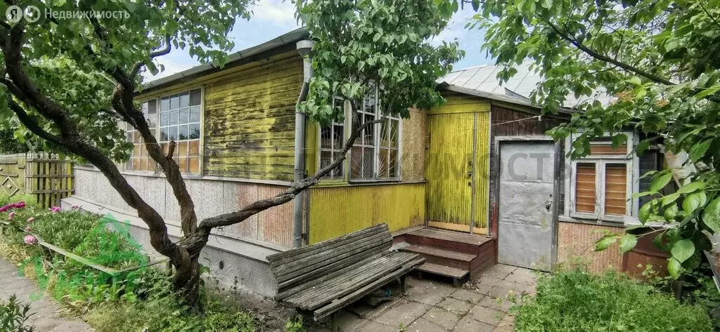 Дом в деревня Юшково, 44 (45.9 м) - Фото 1