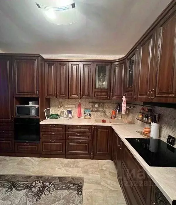 2-к кв. Ростовская область, Ростов-на-Дону ул. Еременко (45.9 м) - Фото 0