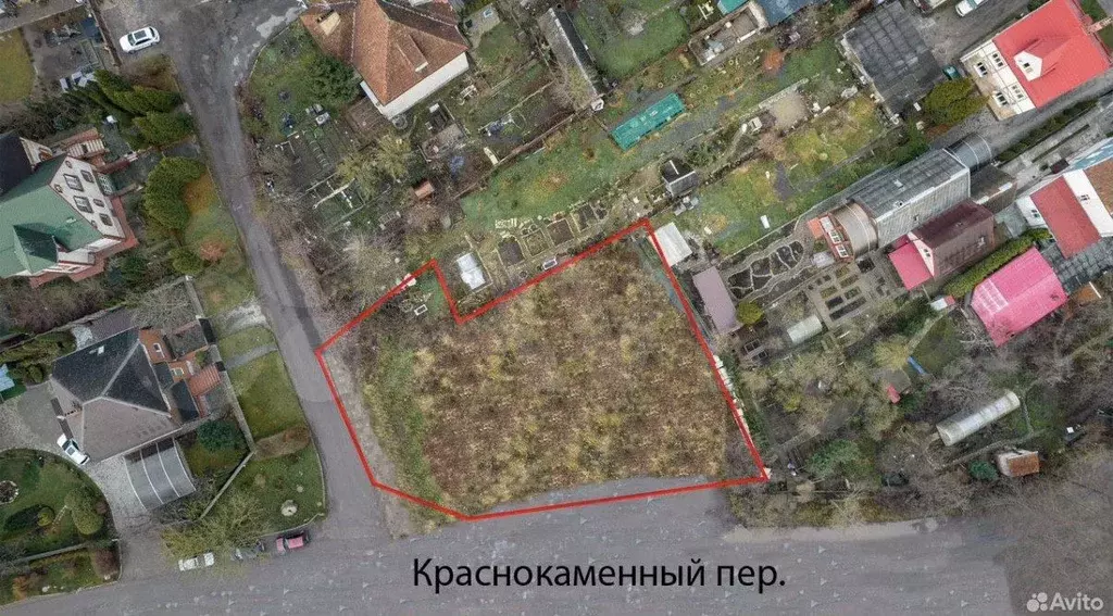 Участок 11,7 га (ИЖС) - Фото 0