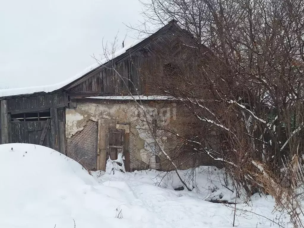 Дом в Свердловская область, Нижний Тагил ул. Хохрякова, 60 (30 м) - Фото 0