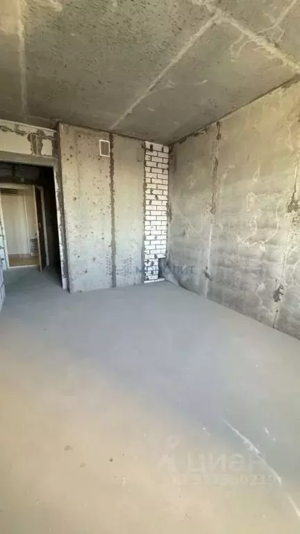 1-к кв. Нижегородская область, Нижний Новгород 2-я Оранжерейная ул., ... - Фото 1