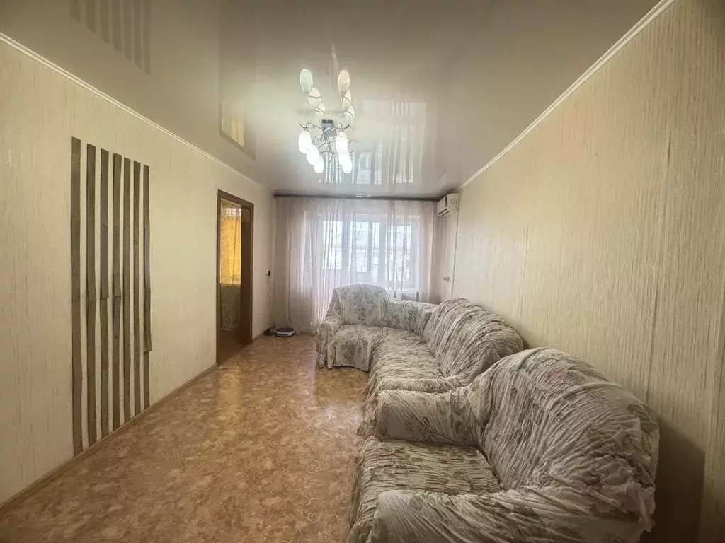 Квартира, 2 комнаты, 45 м - Фото 1