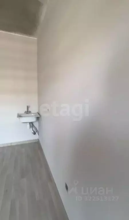 Студия Красноярский край, Красноярск ул. Апрельская, 9А (27.0 м) - Фото 2