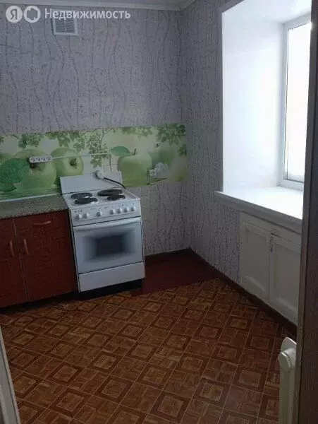 1-комнатная квартира: Усть-Илимск, Строительная улица, 11 (35 м) - Фото 1