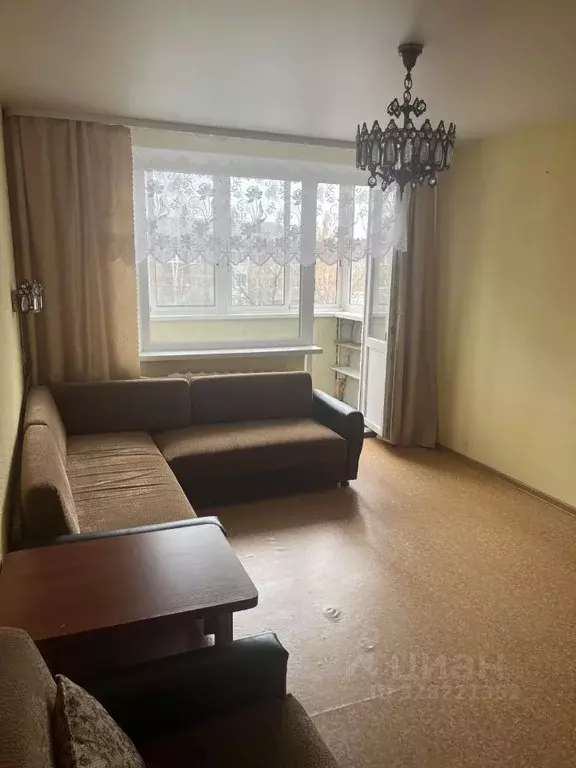 1-к кв. Свердловская область, Екатеринбург просп. Космонавтов, 92 ... - Фото 2