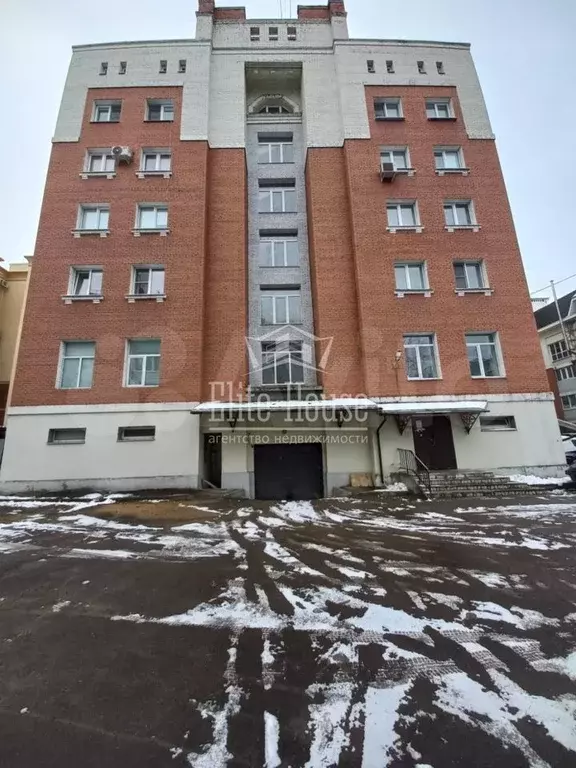 Машиноместо, 22 м - Фото 0