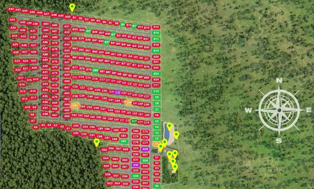 Участок в Московская область, Ступино городской округ, Бекетово парк ... - Фото 2