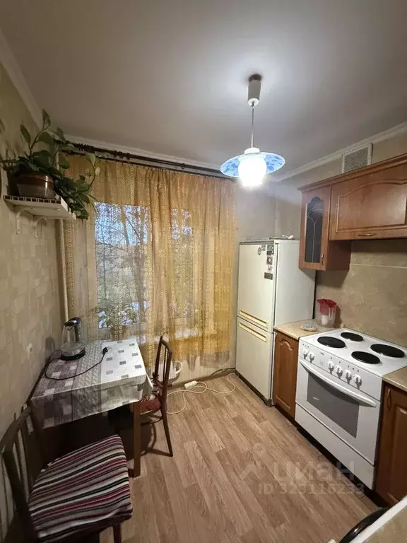 1-к кв. Москва Шипиловский проезд, 69 (38.2 м) - Фото 1