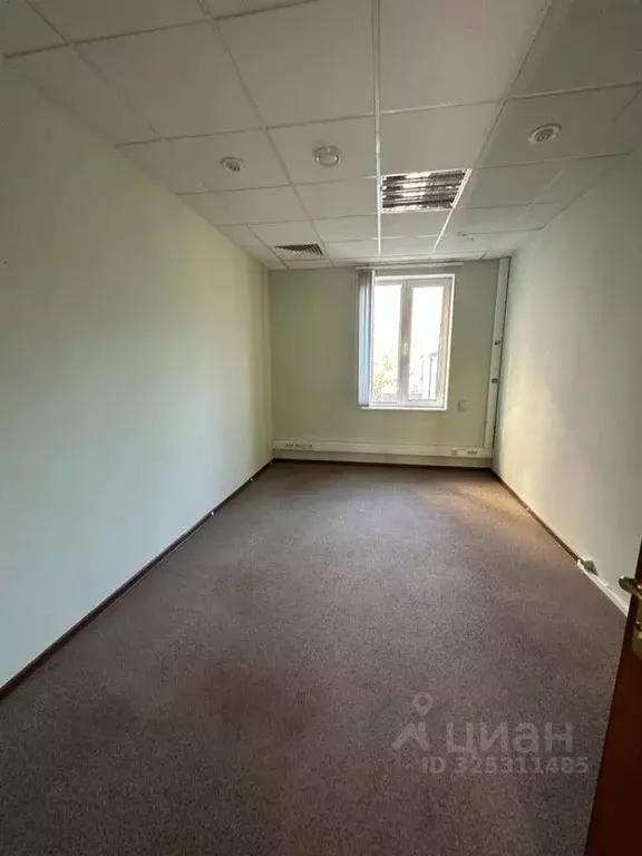 Офис в Москва ул. Остоженка, 28 (248 м) - Фото 1