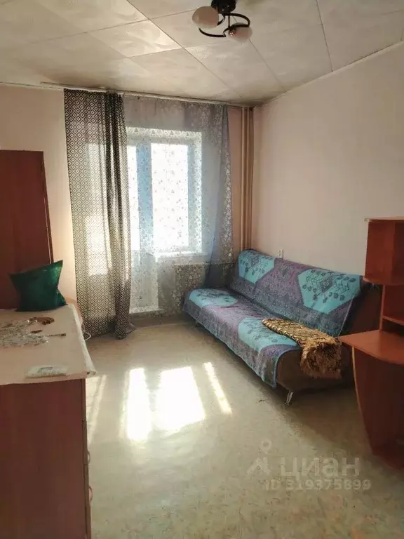 1-к кв. Красноярский край, Красноярск ул. Щорса, 20 (33.0 м) - Фото 1
