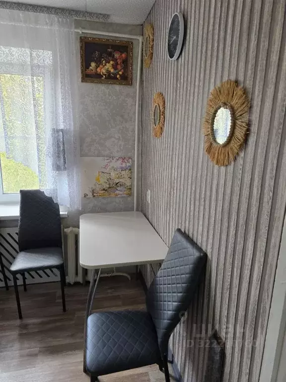 2-к кв. Тульская область, Алексин ул. Урицкого, 28 (40.8 м) - Фото 1