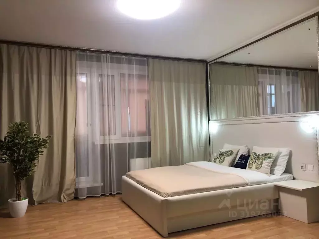 1-к кв. Москва Елецкая ул., 9К2 (40.0 м) - Фото 0