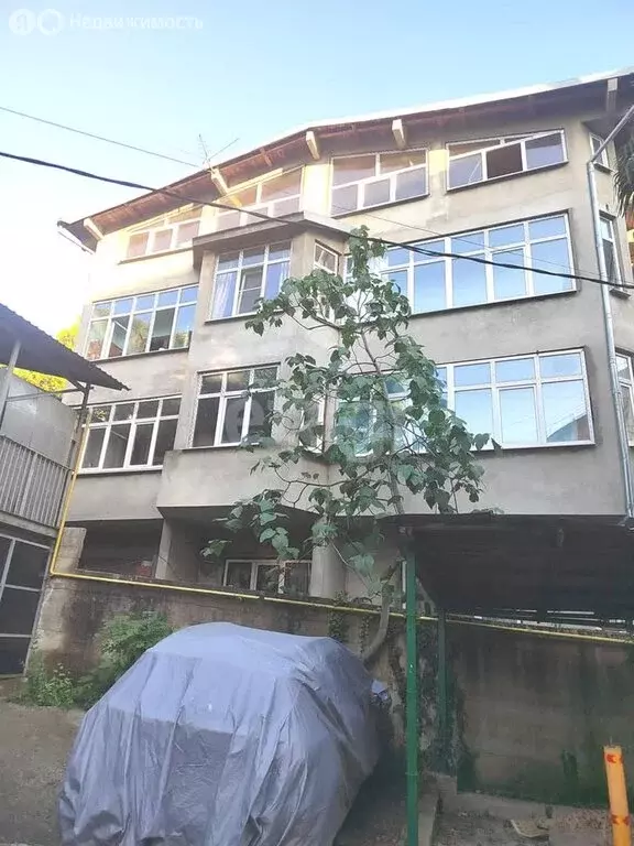 Дом в Сочи, микрорайон Светлана, улица Грибоедова (450 м) - Фото 0