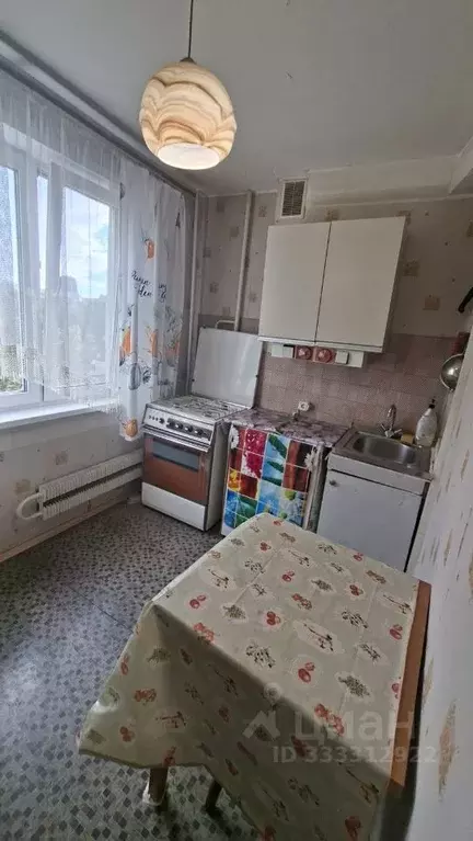 1-к кв. Московская область, Химки Юбилейный просп., 49 (32.0 м) - Фото 1