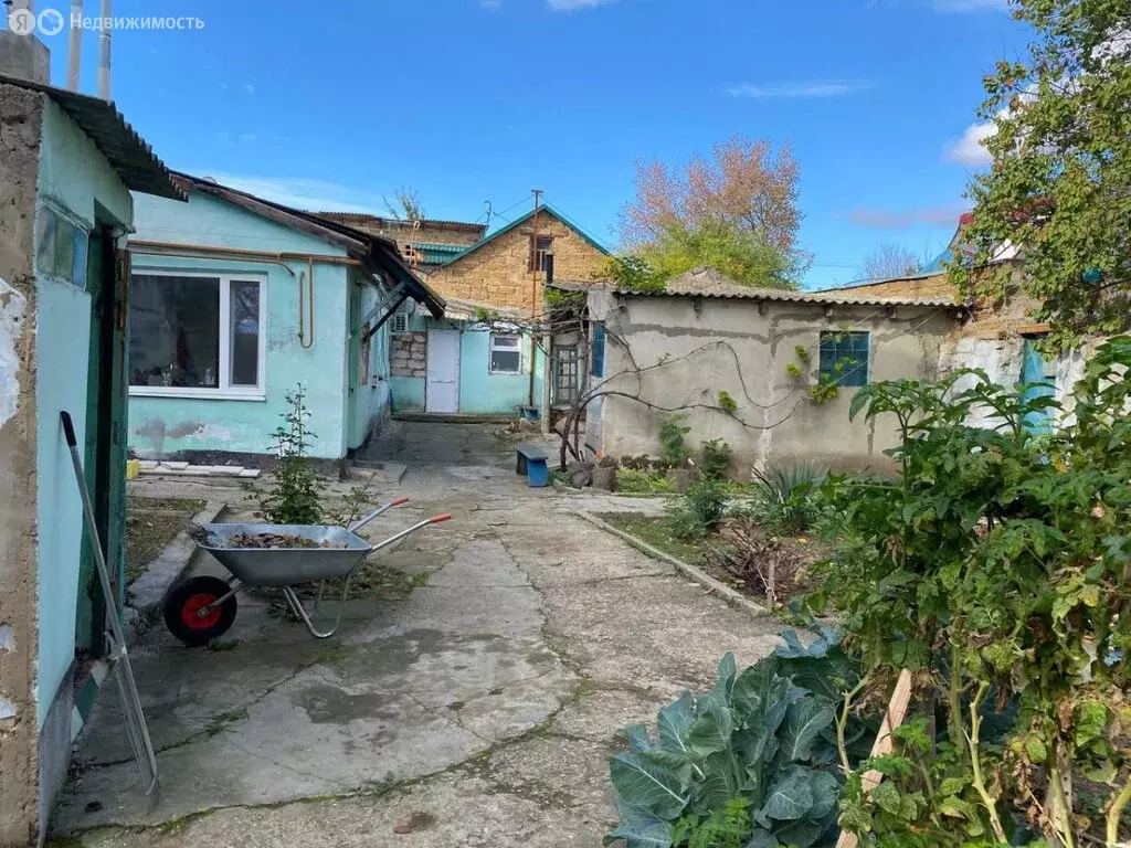 Дом в Евпатория, переулок Тухачевского (47.8 м) - Фото 2