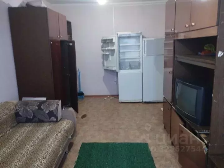 Комната Белгородская область, Старый Оскол Приборостроитель мкр, 53 ... - Фото 2