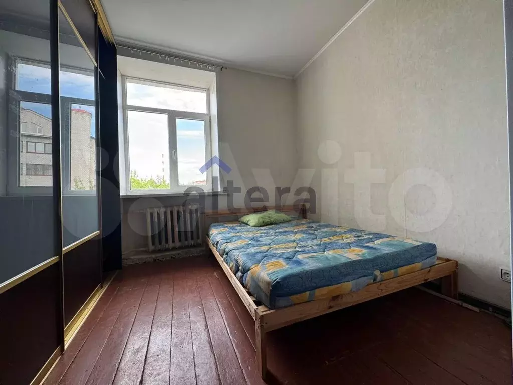 Квартира-студия, 25 м, 3/4 эт. - Фото 0