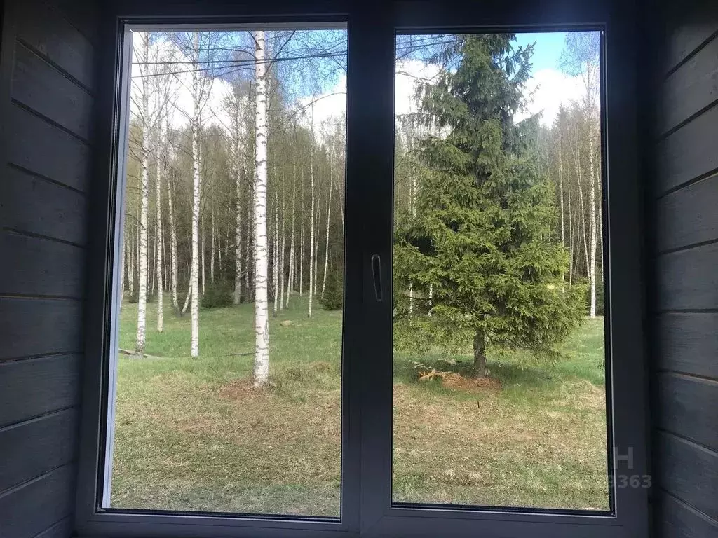 Дом в Ярославская область, Брейтовское с/пос, Прощеный Ручей кп  (70 ... - Фото 2