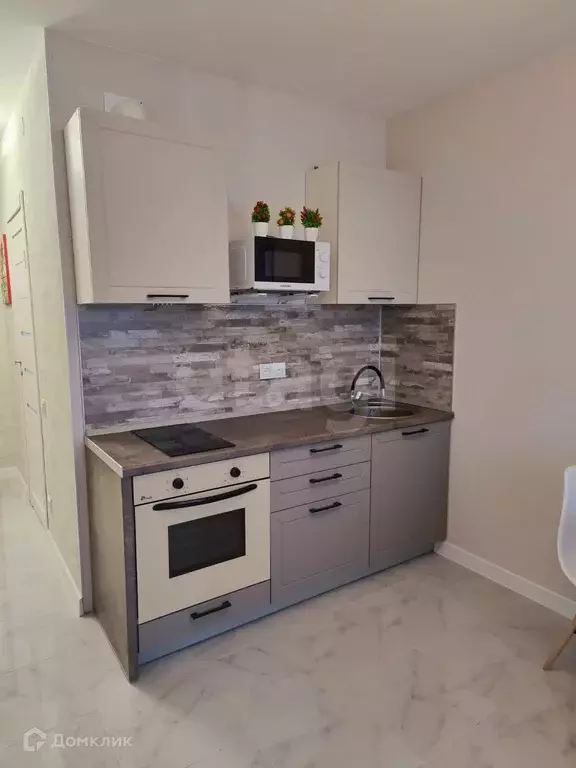 Продаётся 1-к квартира, 31 м - Фото 0