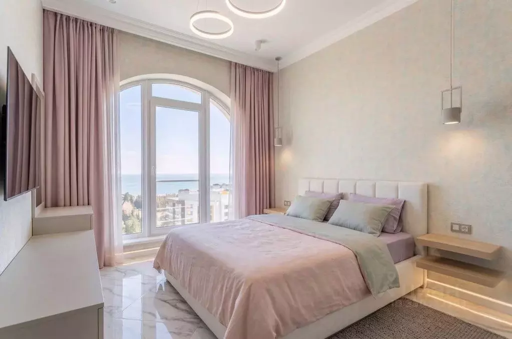 2-к кв. Крым, Алушта ул. Ленина, 21 (62.0 м) - Фото 2