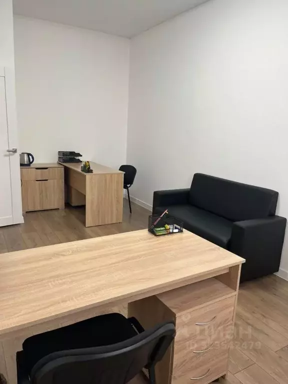 1-к кв. Свердловская область, Екатеринбург ул. Академика Ландау, 39А/2 ... - Фото 2